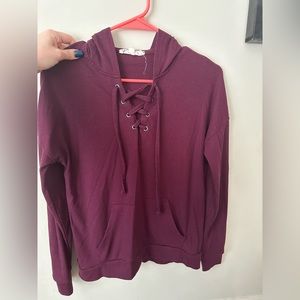 Women’s light sweater